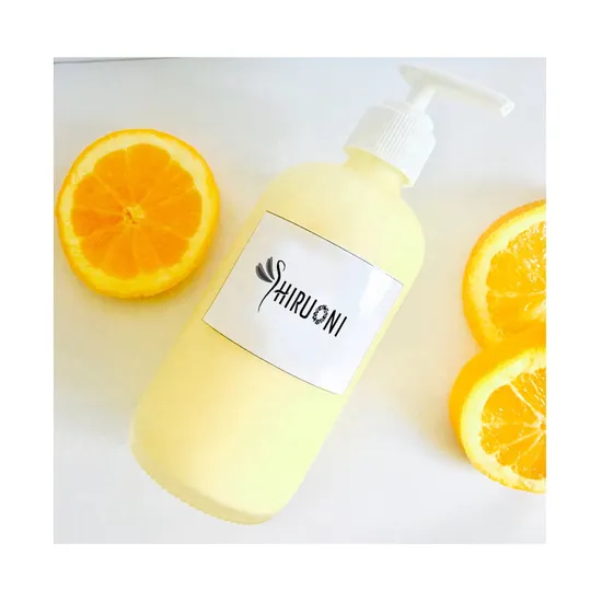 High Quality Organic 24