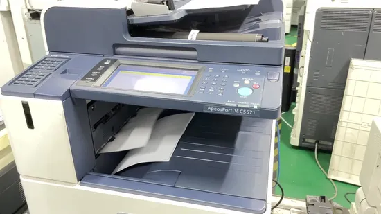 Ebest Compatible for Ricoh Aficio Mpc2003sp Mpc2503sp Toner Cartridge