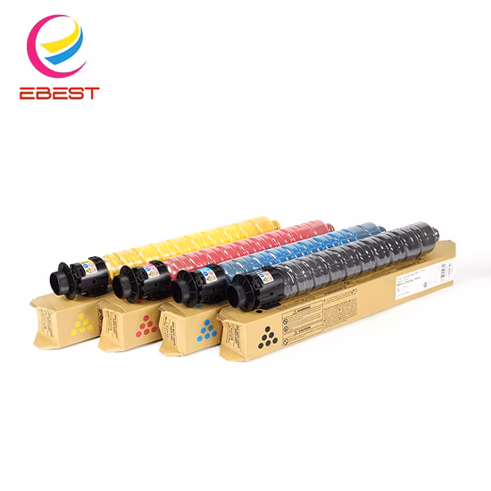Ebest Compatible for Ricoh Aficio Mpc2003sp Mpc2503sp Toner Cartridge