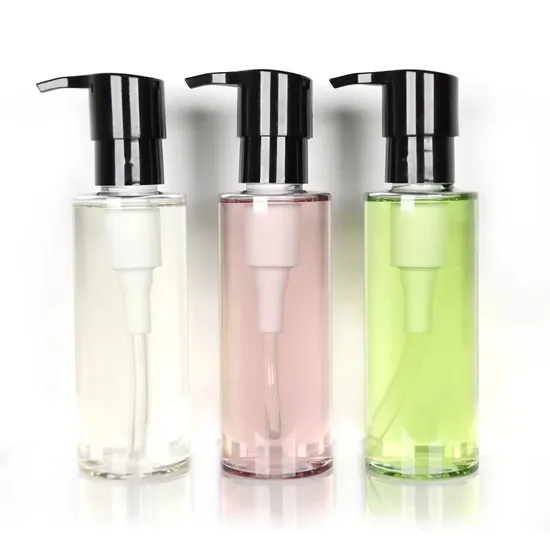 Cosmetics Manufacturers Custom Private Label High