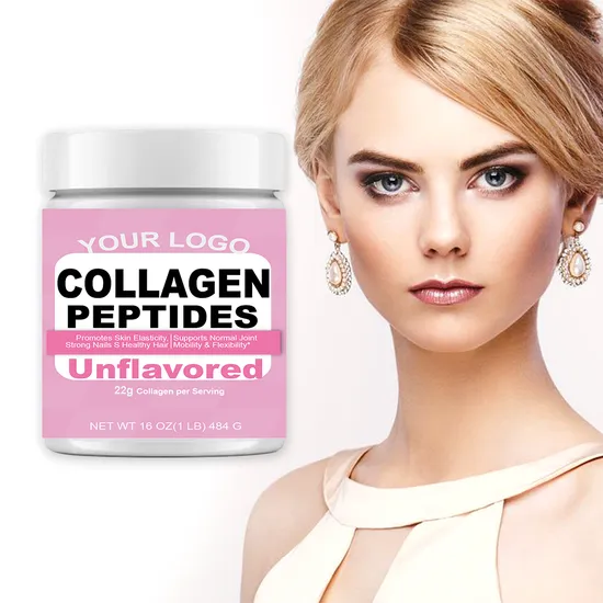 Whitening Skin Moisture Vitamin C Glutathione Collagen Hyaluronic Acid Health Care Supplement 