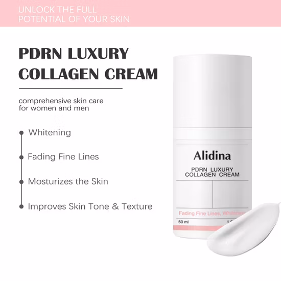 Otesaly Pdrn Solution Injectable Facial Care Skin Whitening Salmon DNA Serum Pdrn Injecction Placentex