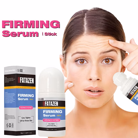 OEM/ODM Whitening Essence Cream for Skin Anti