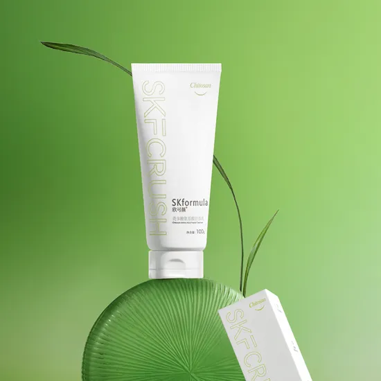 New Product Skformula Chitosan Amino Acid Gentle Hydrating Cleanser Cleansing Milk 100ml 