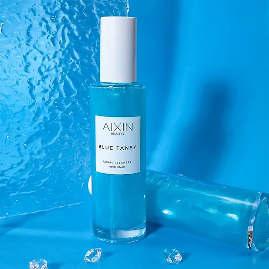 Beauty Cosmetics Skin Care Deep Cleanser Makeup Remover Residue