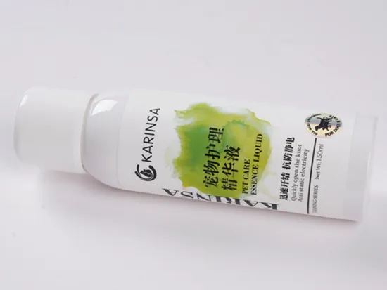 Pet Brightening Plant Essence Lotion Cleaning Product Hair Care Moisturizing Cat 