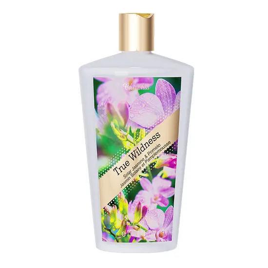 250ml Chicphia Ture Wildness Body Lotion 